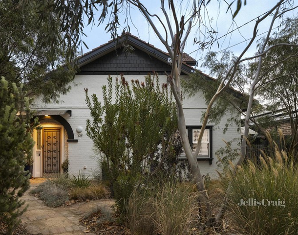 26 Fulham Road, Alphington VIC 3078