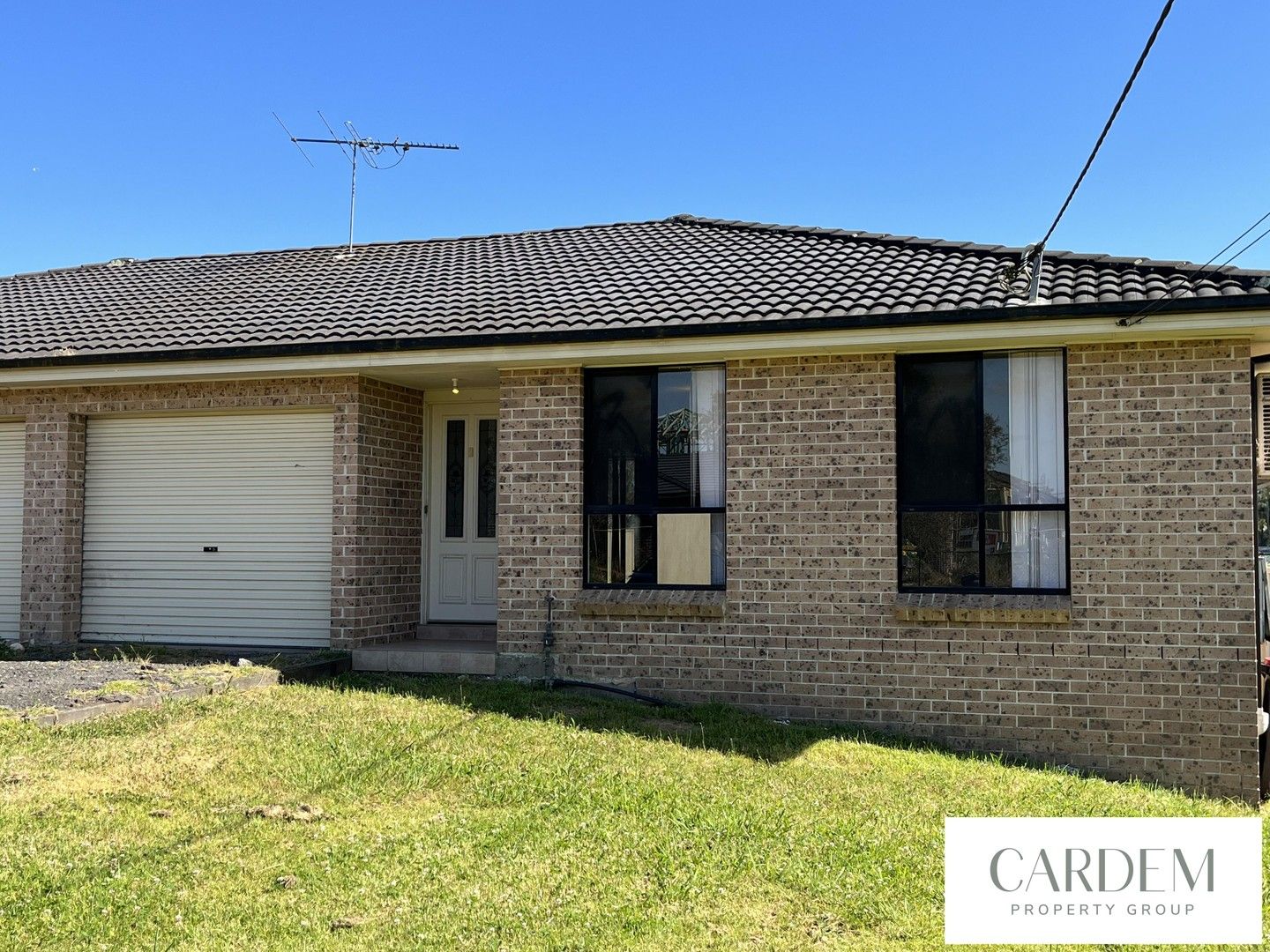 4 bedrooms House in b/209 Eighth Avenue AUSTRAL NSW, 2179