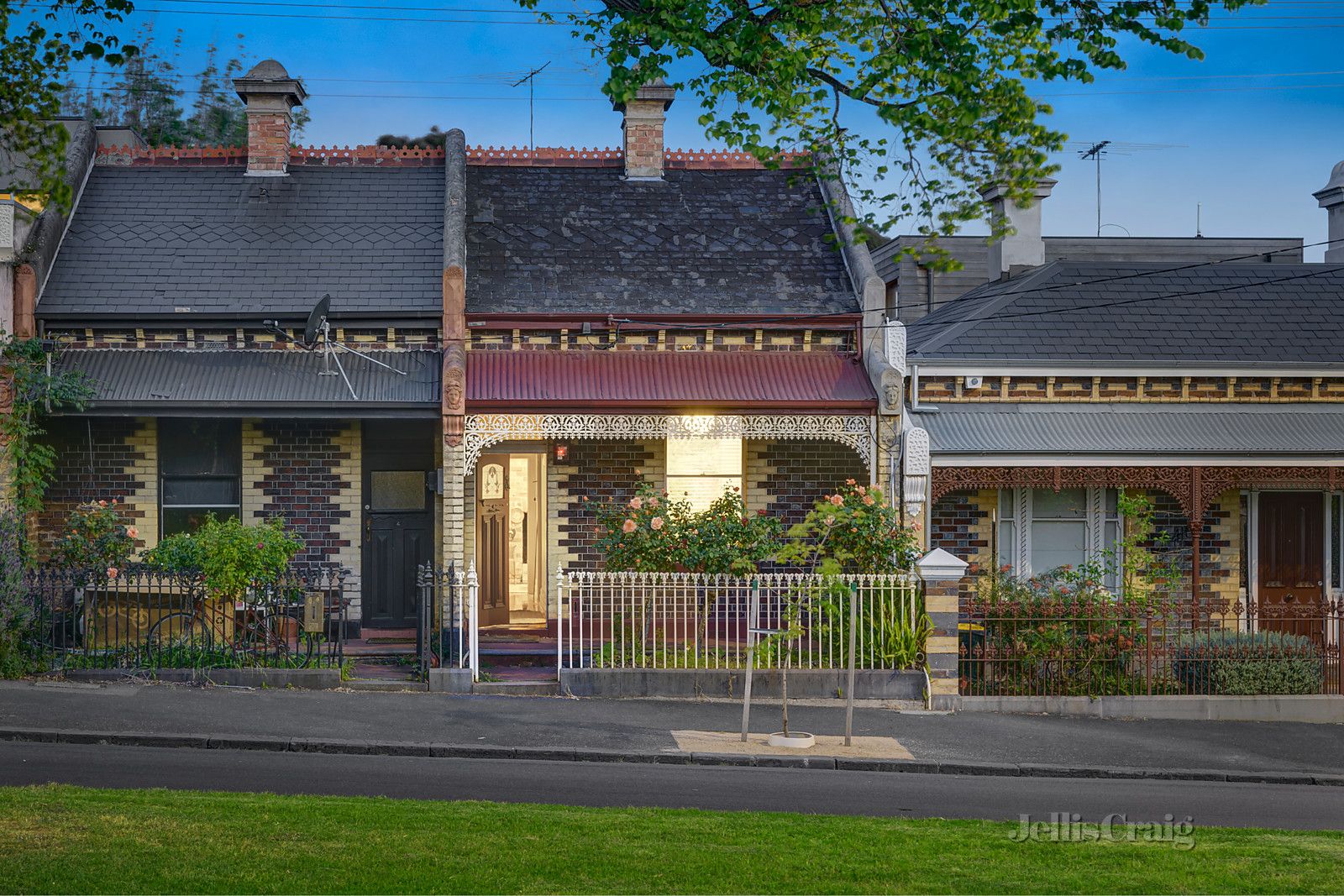 412 Dryburgh Street, North Melbourne VIC 3051, Image 0