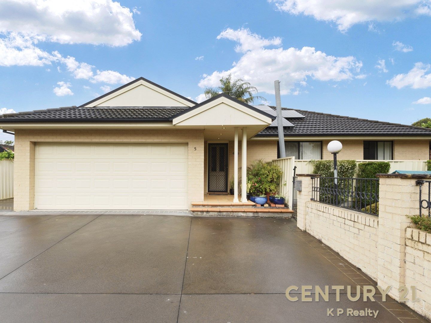 5/97 Fuller Street, Mount Druitt NSW 2770, Image 0