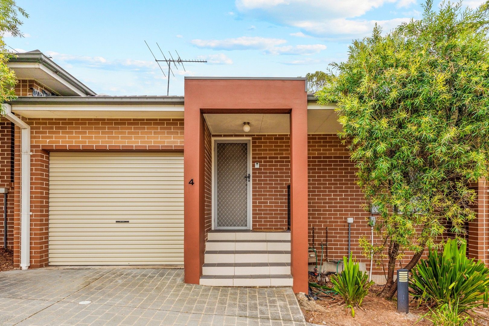 4/248 Flushcombe Road, Blacktown NSW 2148, Image 0