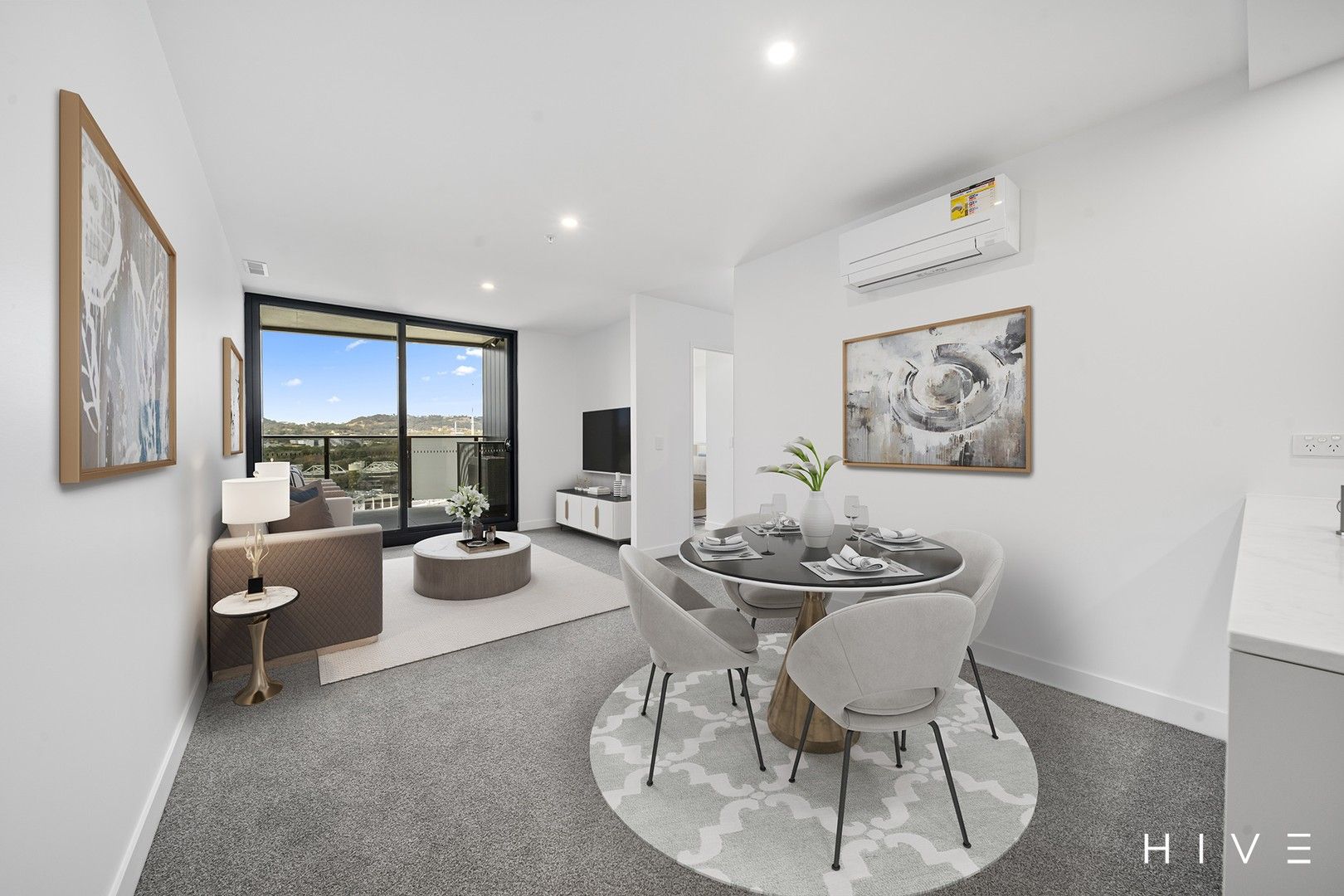 1412/2 Furzer Street, Phillip ACT 2606, Image 0