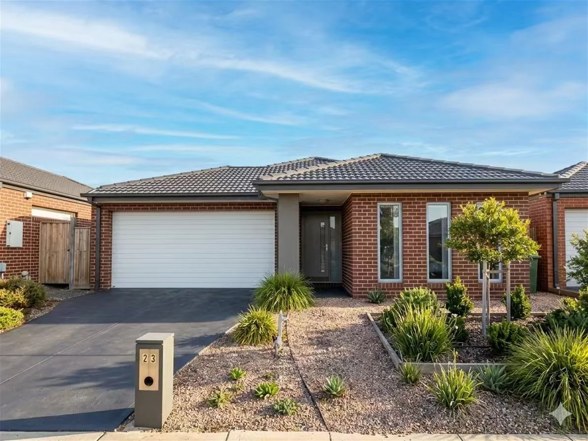 23 Bondi Parade, Point Cook VIC 3030