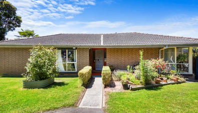 Picture of 18 Orrong Road, MOOROOLBARK VIC 3138