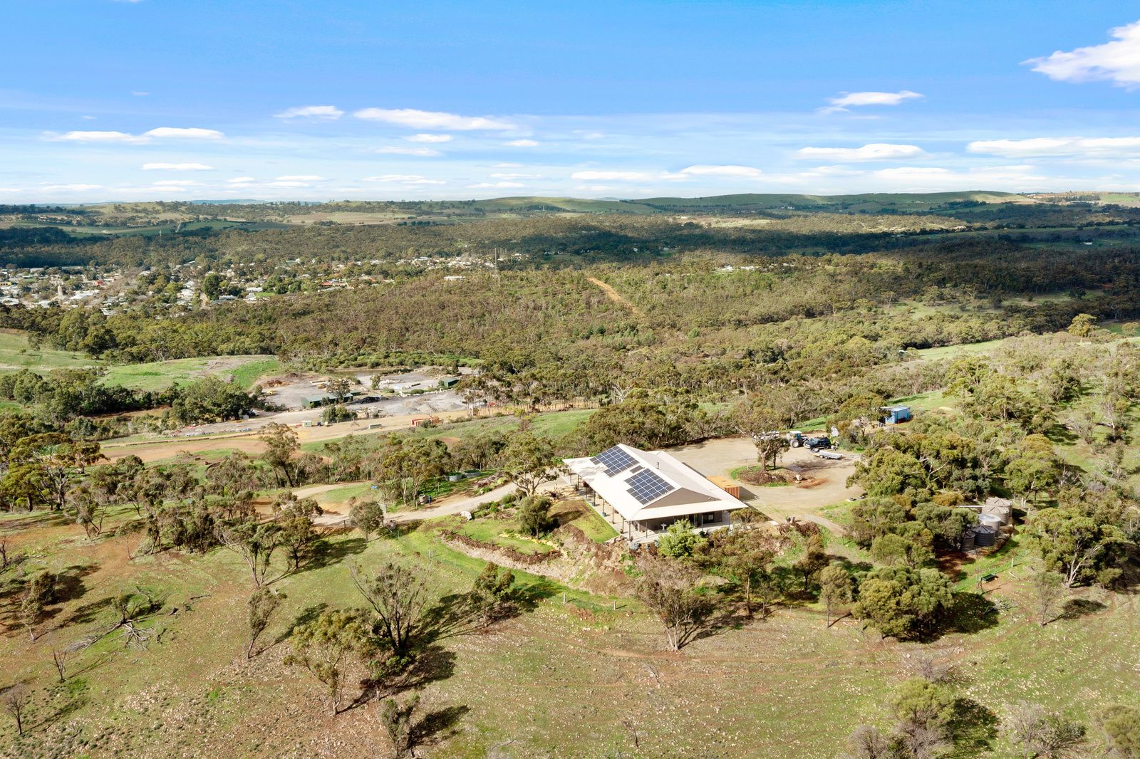 78A BENNYS HILL ROAD, Clare SA 5453, Image 1