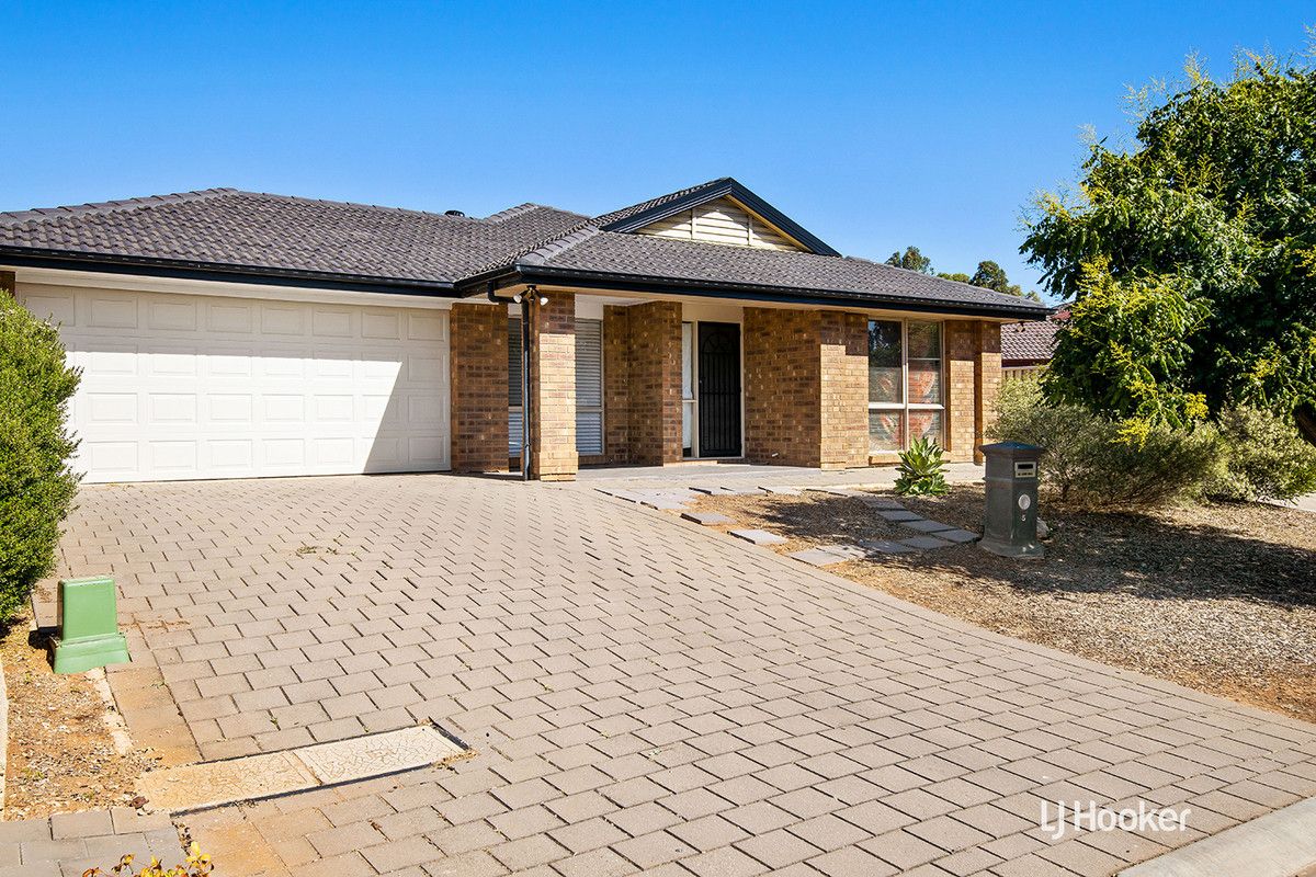 5 Navigator Parade, Smithfield SA 5114, Image 0