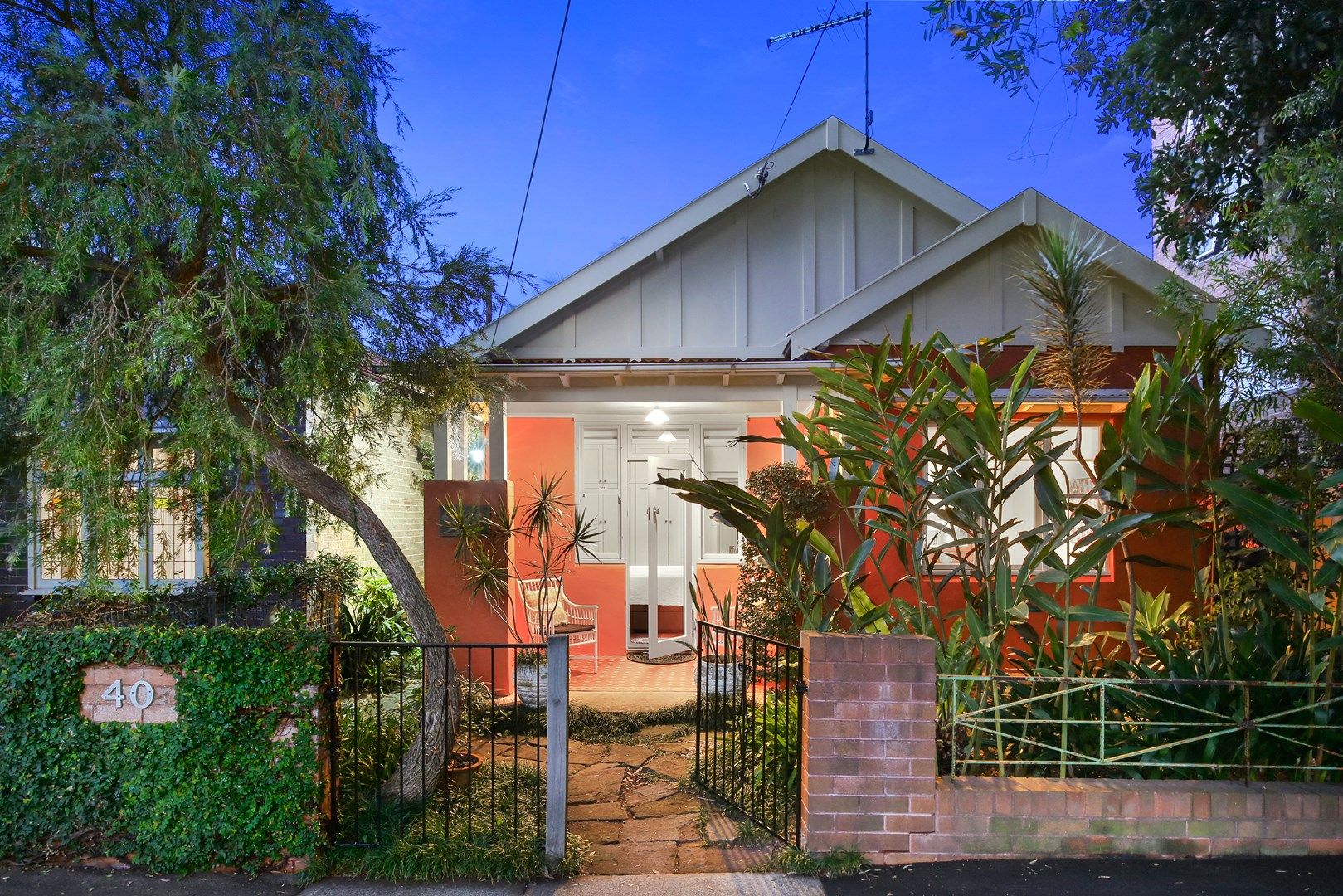 40 Morton Avenue, Lewisham NSW 2049, Image 0