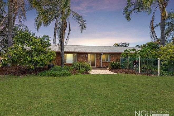 Picture of 18 Shawfield Street, WILLOWBANK QLD 4306