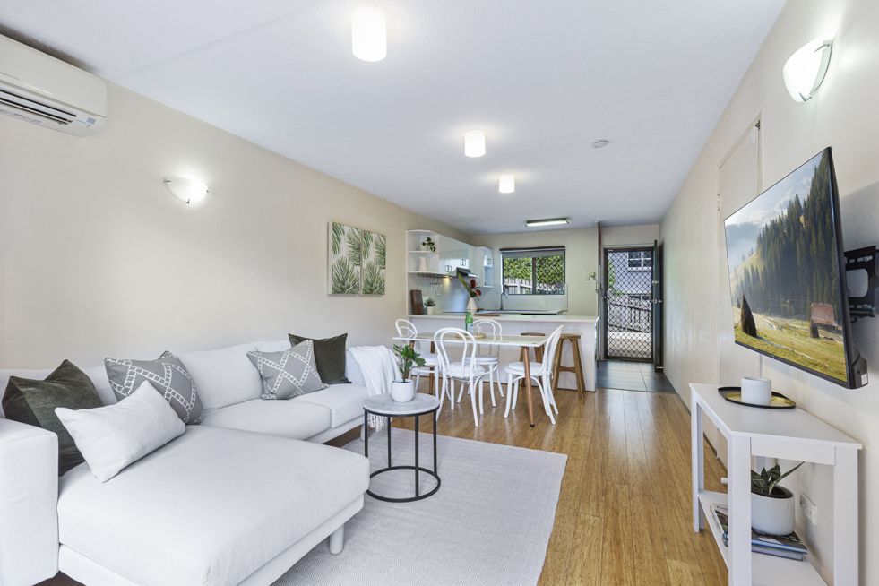 5/98 Station Road, Indooroopilly QLD 4068, Image 1