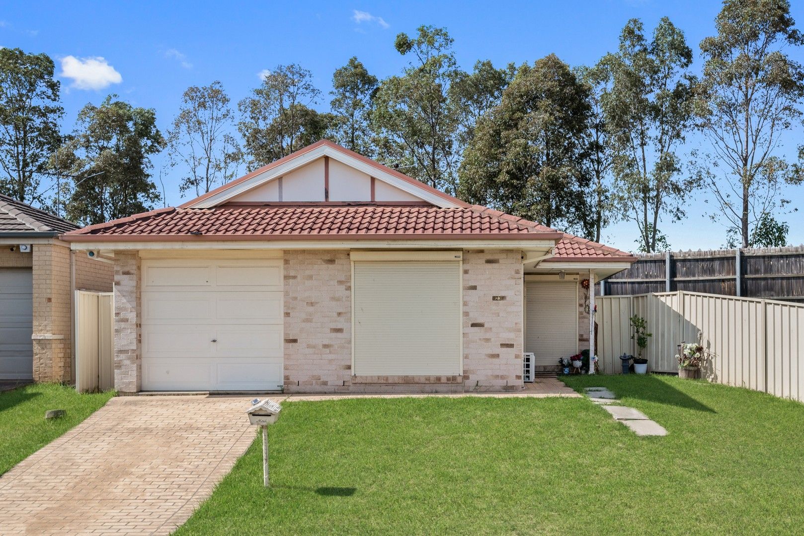 23 Ager Cottage Cresent, Blair Athol NSW 2560, Image 0