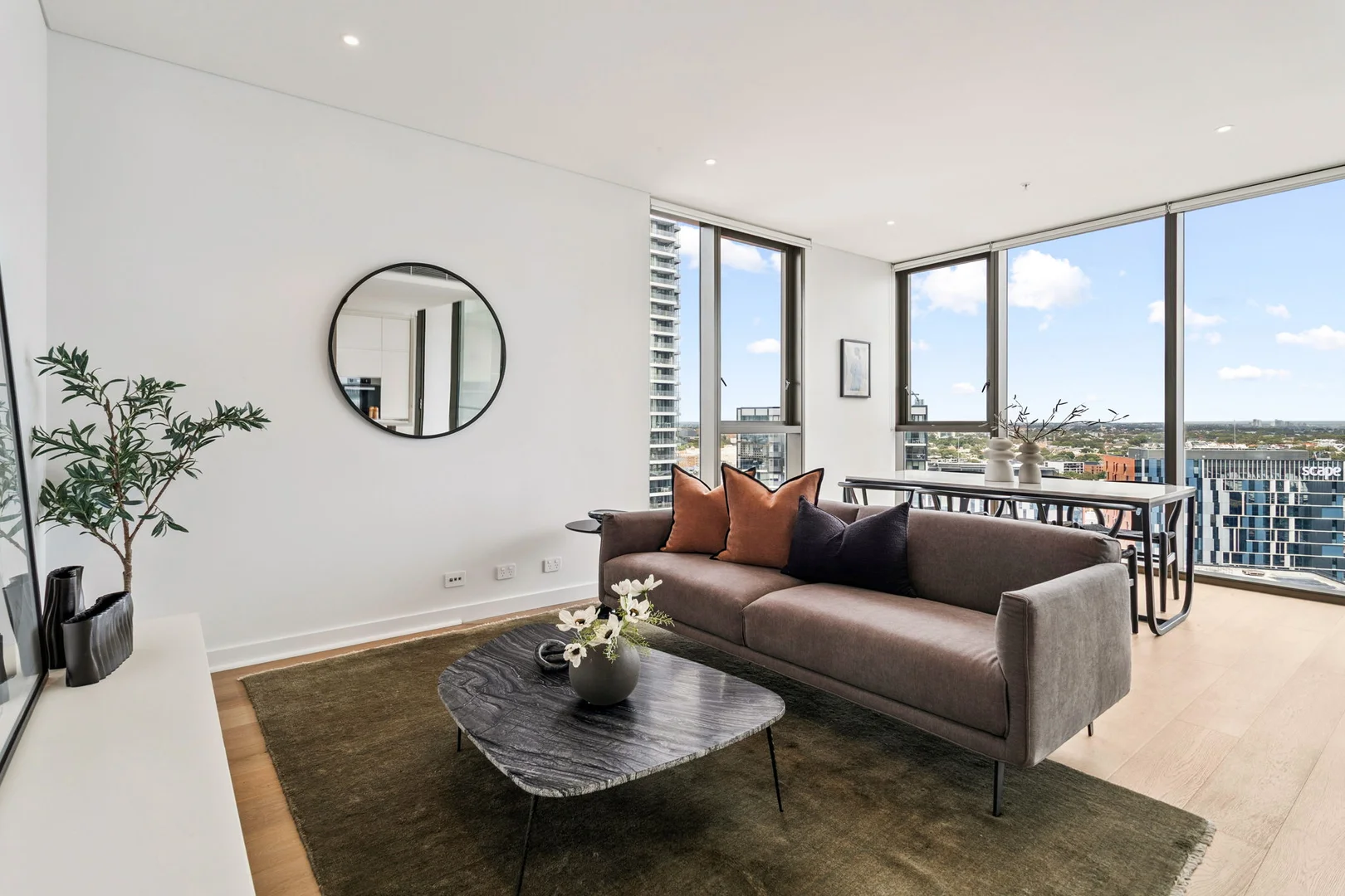 Additional image 6 of Level 24/81 Harbour Street, Sydney NSW 2000