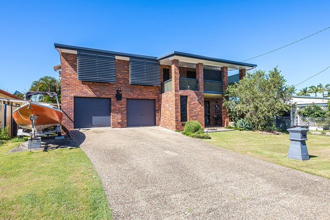 Picture of 22 Dianthus Avenue, BANKSIA BEACH QLD 4507
