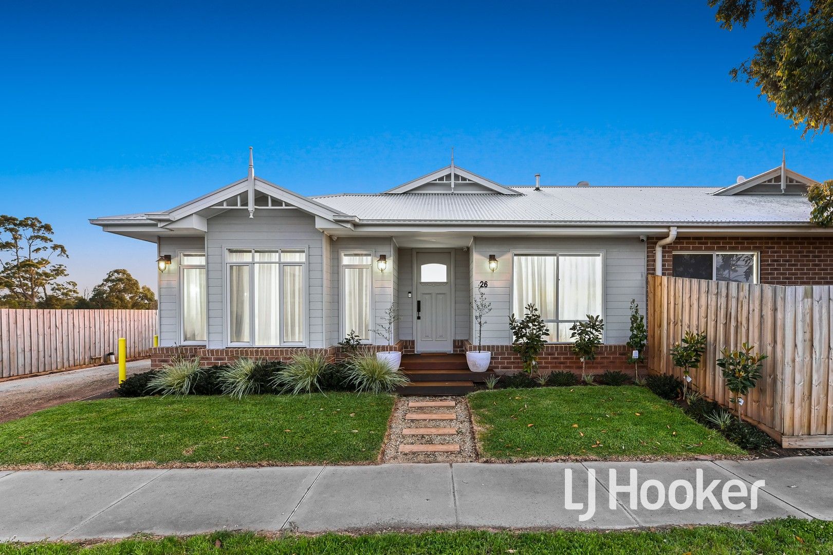 26 Collett Street, Longwarry VIC 3816, Image 0