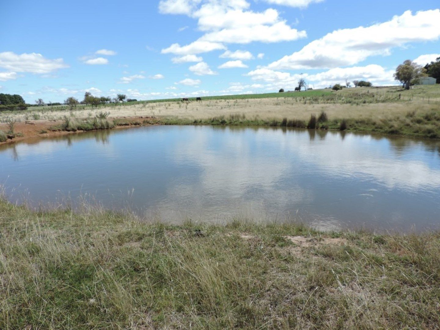 Lot 2 Range Road, Grabben Gullen NSW 2583, Image 0