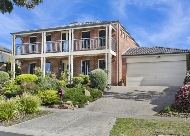 69 Apple Berry Avenue, Langwarrin VIC 3910