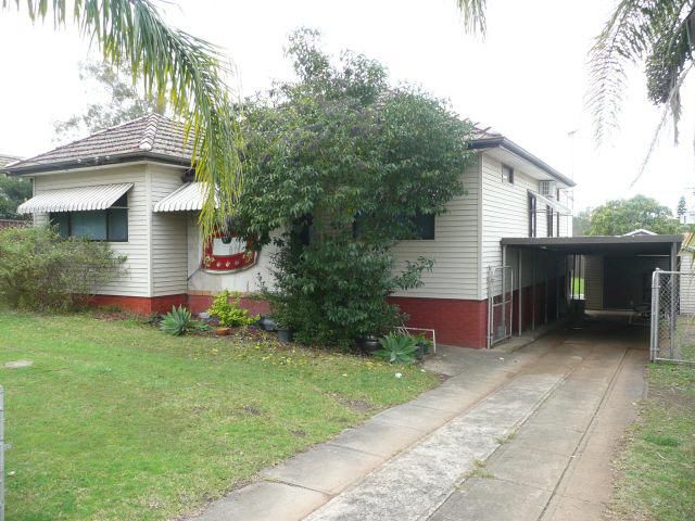 23 Queen Street, Guildford West NSW 2161