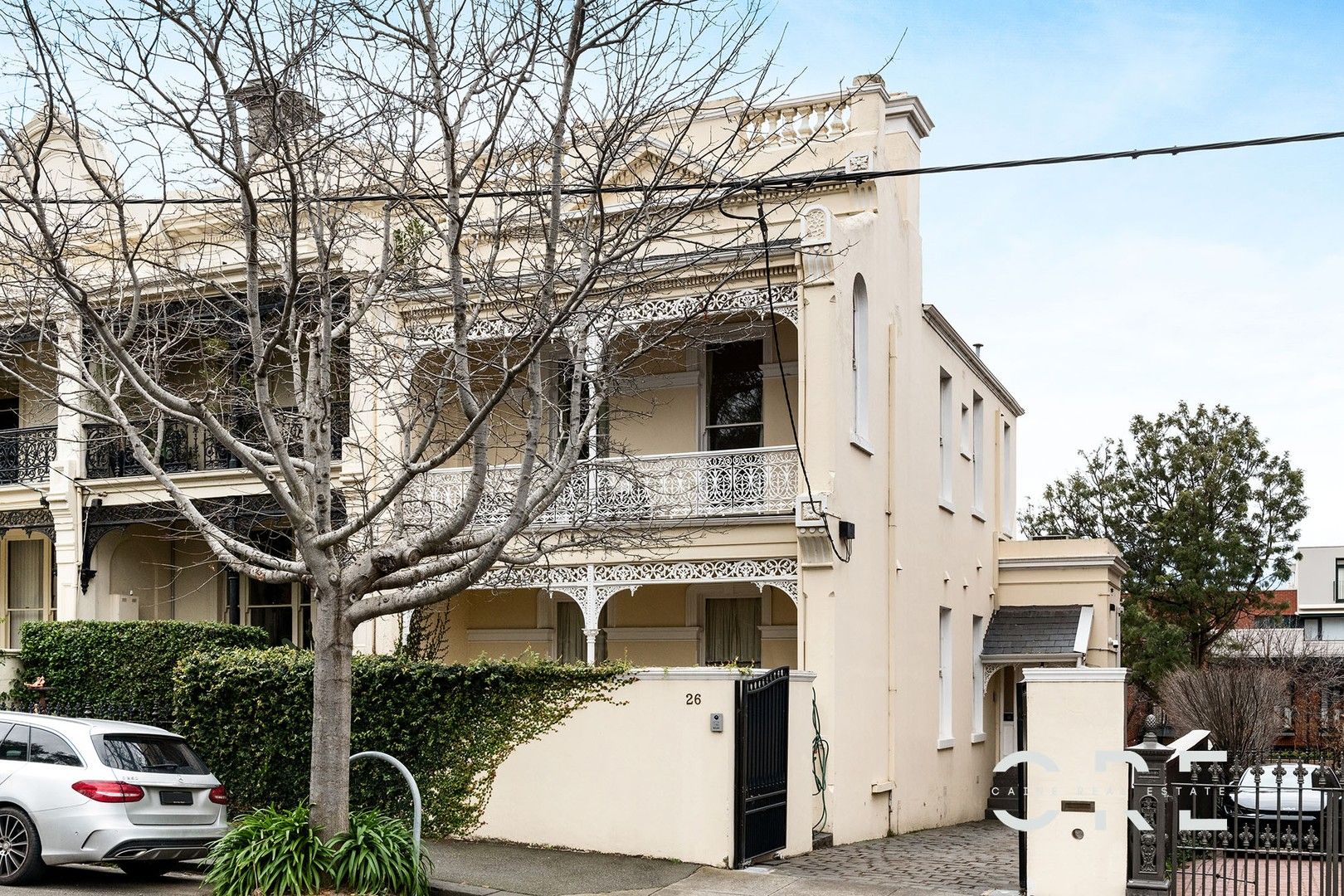 26 Berry Street, East Melbourne VIC 3002, Image 1