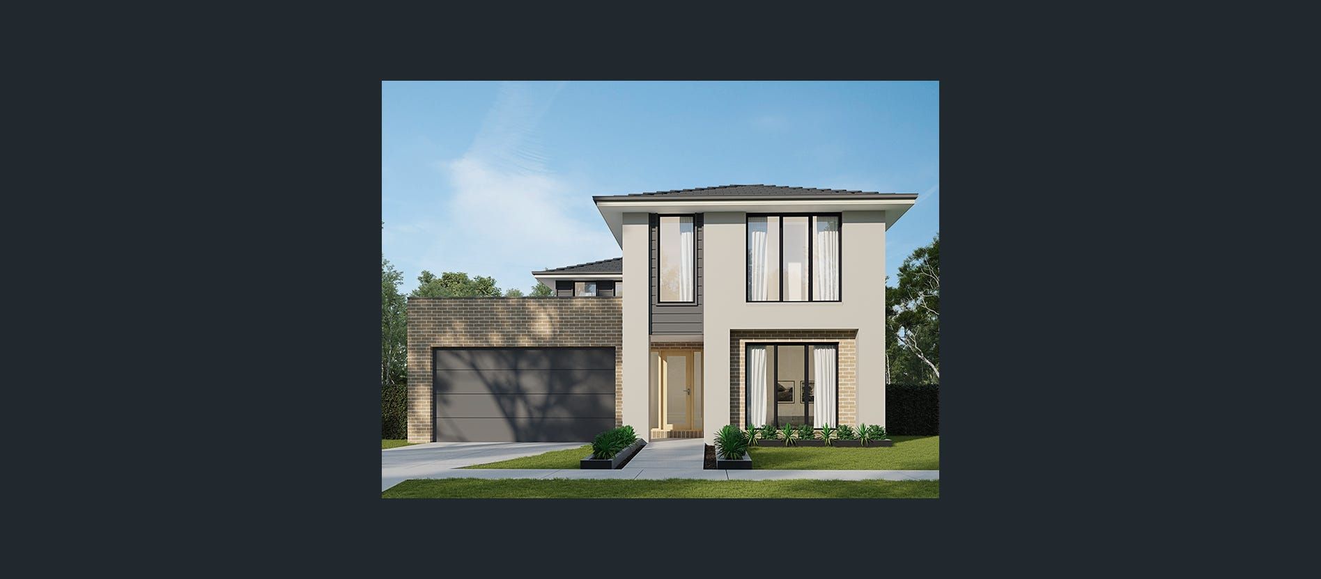 5 bedrooms New House & Land in  GLEDSWOOD HILLS NSW, 2557