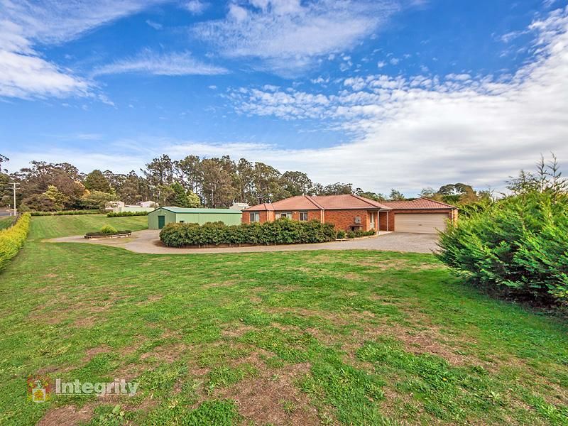 1 Hawkins Drive, Kinglake VIC 3763, Image 0