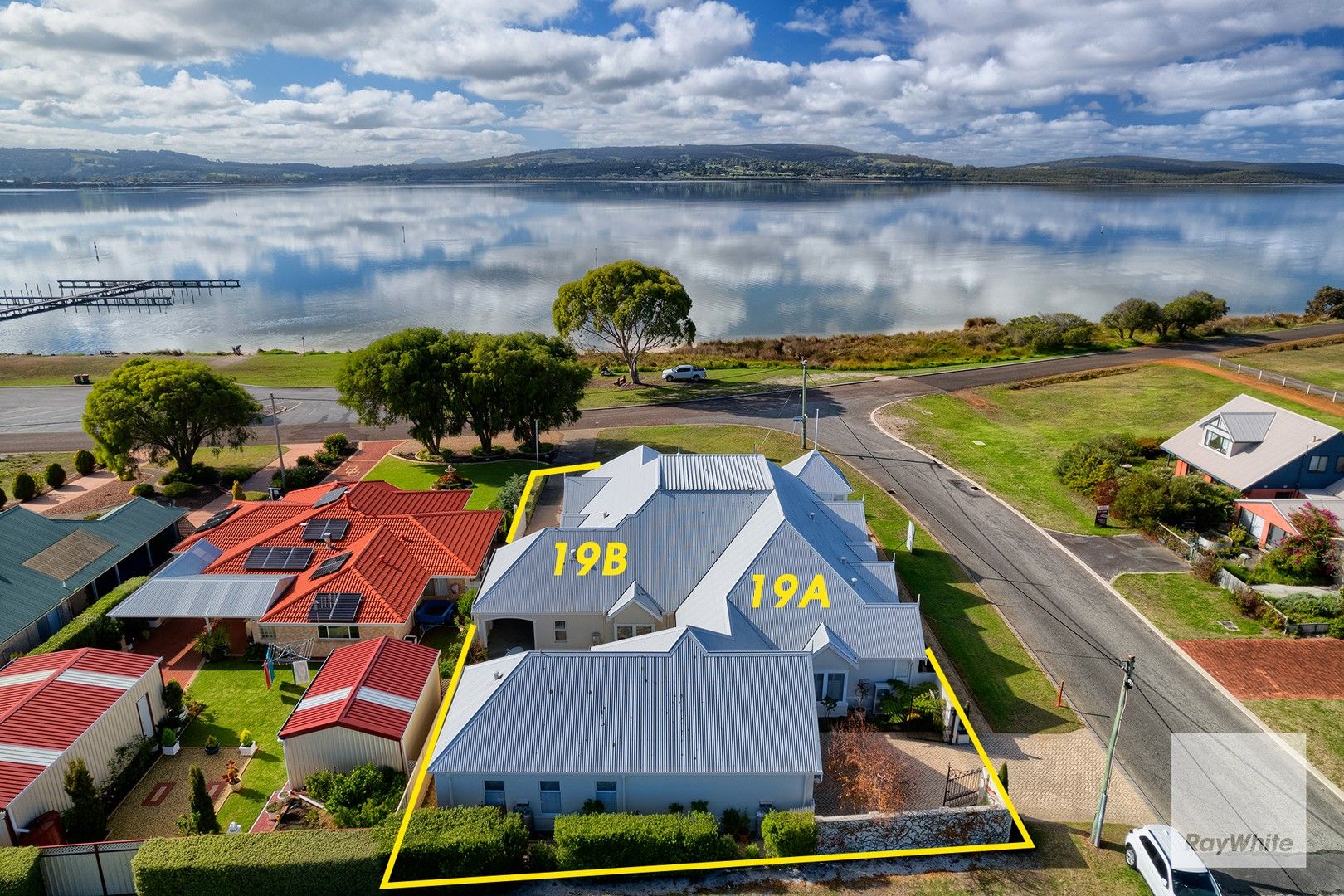 19A & 19B The Esplanade, Lower King WA 6330, Image 0