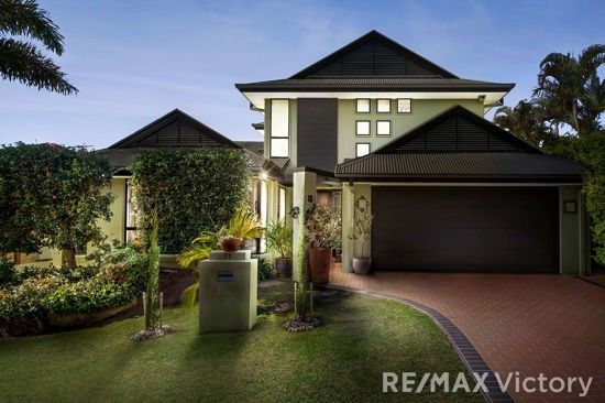 11 Drummond Court, North Lakes QLD 4509, Image 0