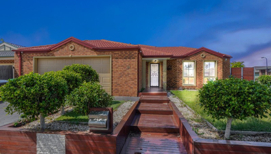 Picture of 41 Baden Powell Drive, TARNEIT VIC 3029