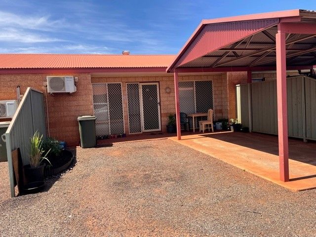 30/1 Cowra Drive, Newman WA 6753, Image 0