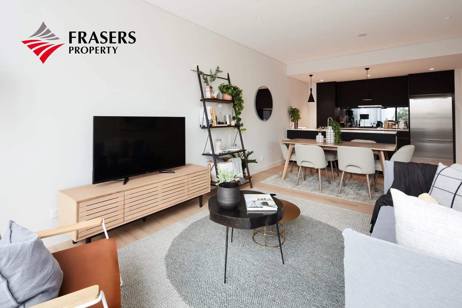 Additional image 2 of 705/4 Henderson Street, Edmondson Park NSW 2174