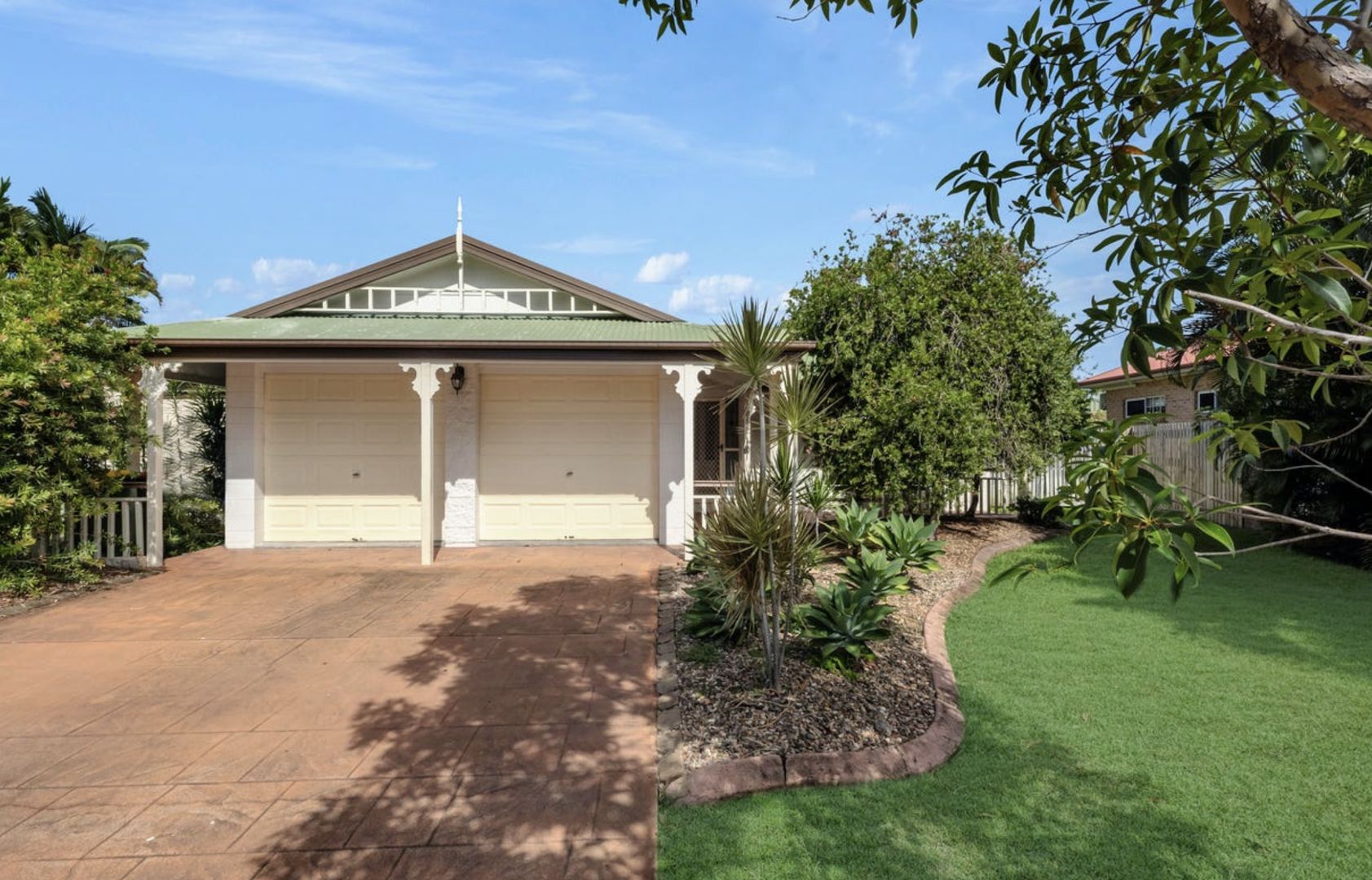 8 Southwick Court, Annandale QLD 4814, Image 0