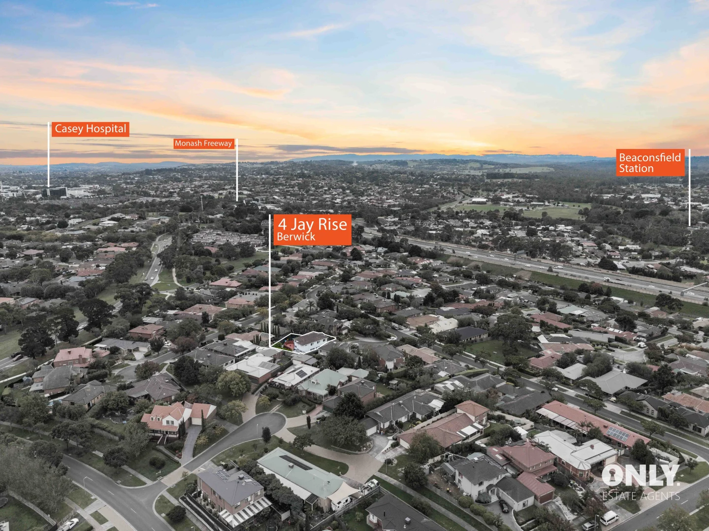 Additional image 25 of 4 Jay Rise, Berwick VIC 3806