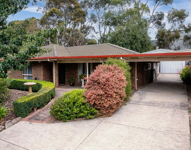 12 Kernutt Court, Mount Barker SA 5251