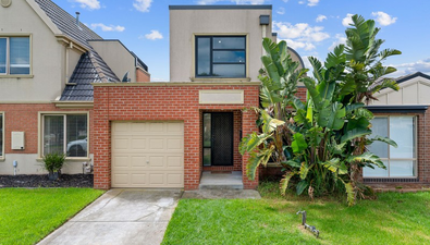 Picture of 18/75 Herbert Road, CARRUM DOWNS VIC 3201