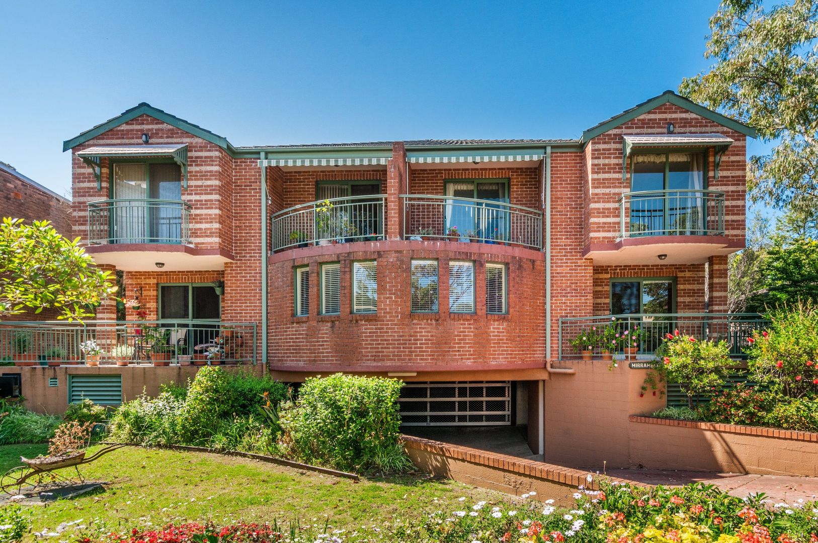 6/8-10 Rochester Street, Homebush NSW 2140