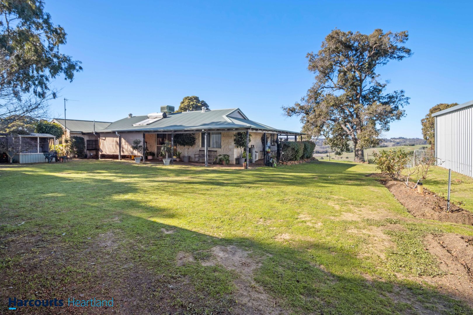 23443 South Western Highway, Hester Brook WA 6255, Image 1