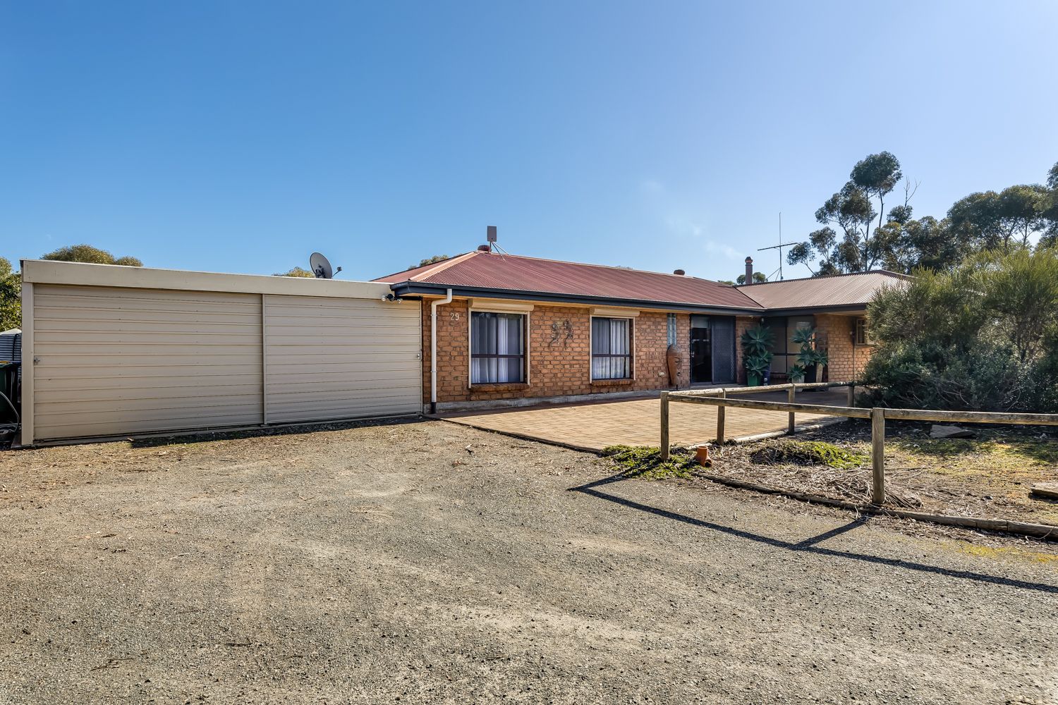 29 Young Road, Kanmantoo SA 5252, Image 0