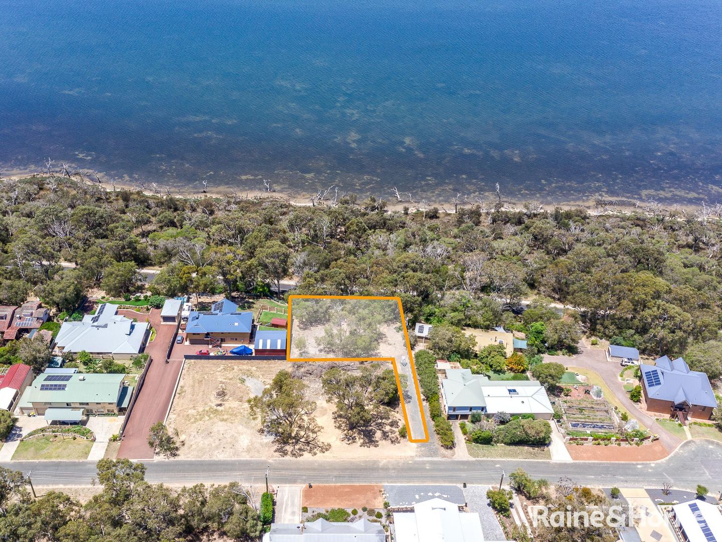 26 Estuary Heights Place, Bouvard WA 6211, Image 1