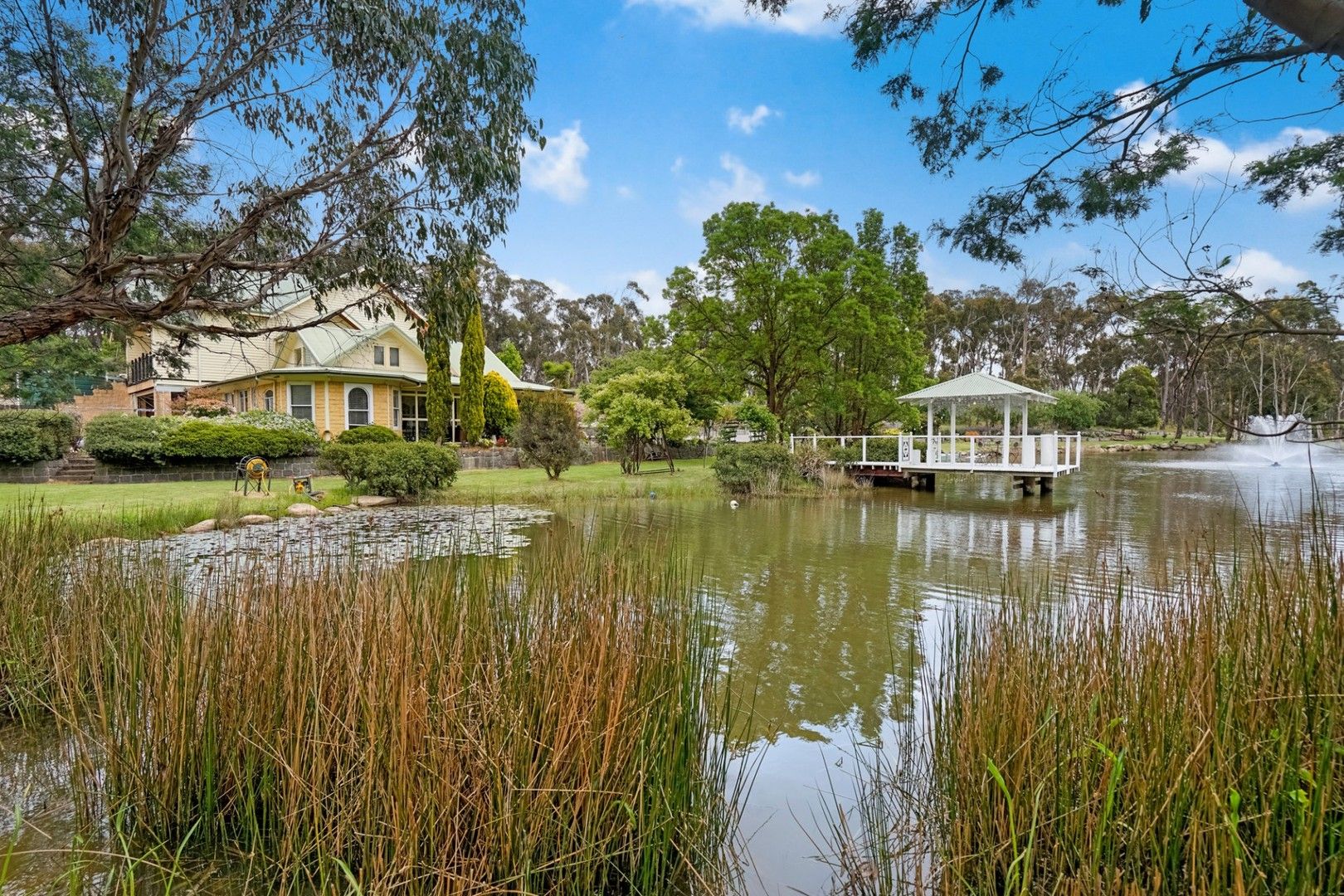 72 Marsh Court, Woodend VIC 3442 House for Sale 2,999,000