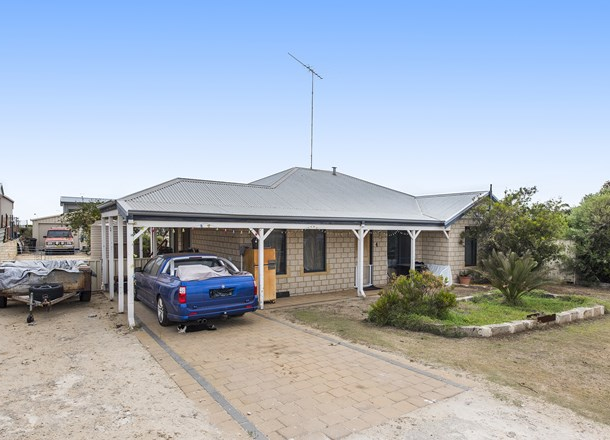 4 Harolds Way, Seabird WA 6042