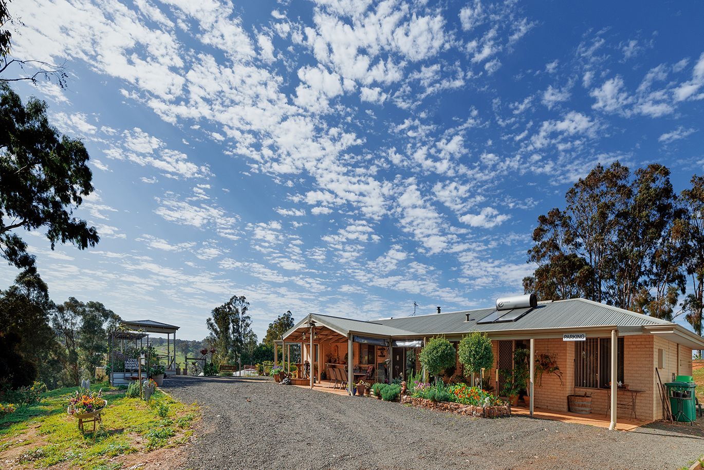 4 bedrooms Rural in 15 Flintoff Road BRIDGETOWN WA, 6255