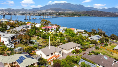 Picture of 2/90 Esplanade, ROSE BAY TAS 7015