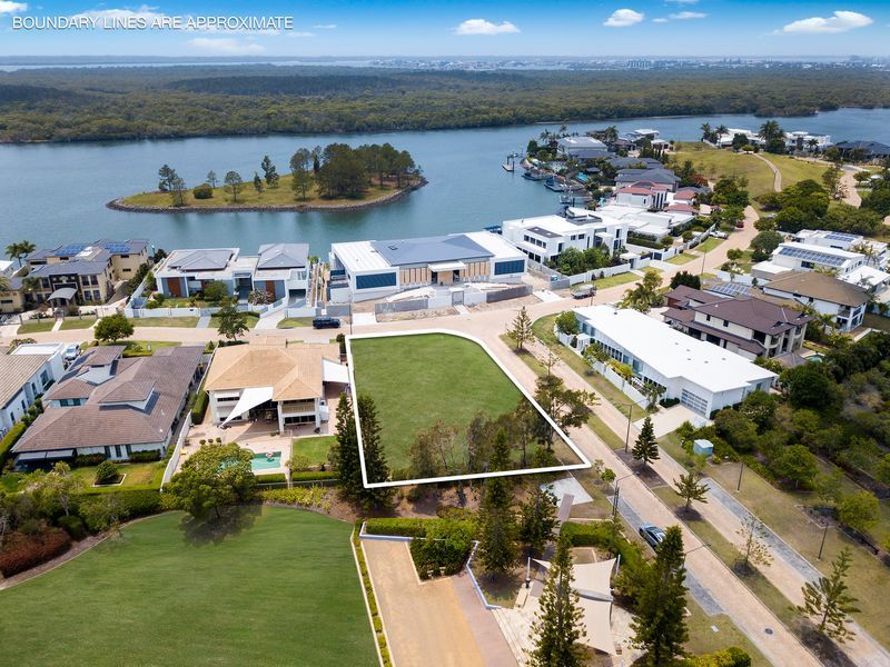 2101 The Circle, Sanctuary Cove QLD 4212, Image 1