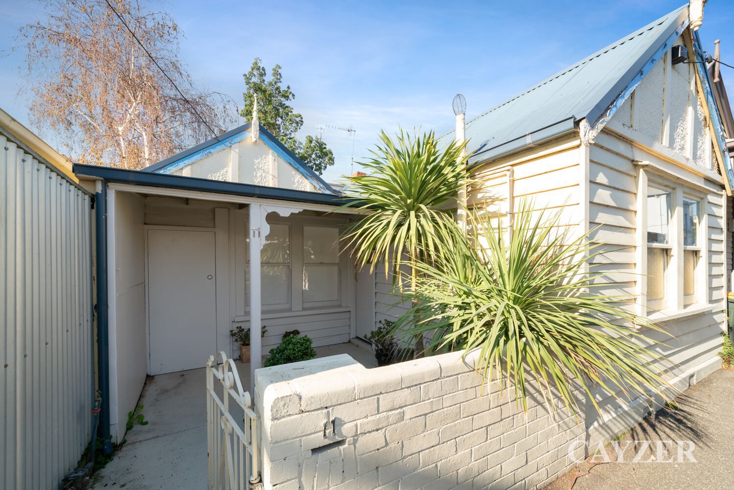 1 bedrooms House in 11 Coote Street SOUTH MELBOURNE VIC, 3205