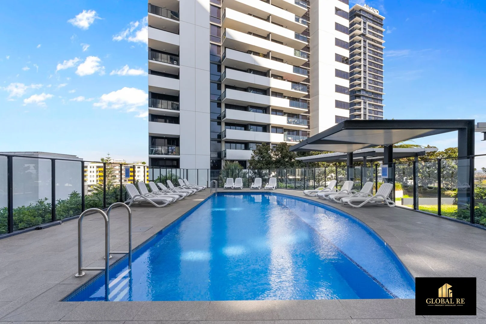 Additional image 16 of 2703/420 Macquarie Street, Liverpool NSW 2170