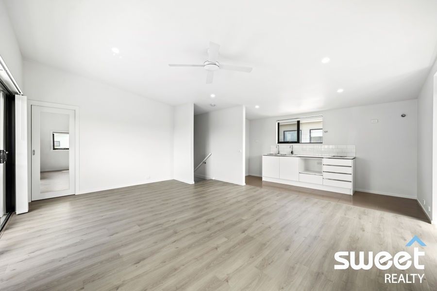 1 bedrooms Studio in 116A Fairwater Boulevard BLACKTOWN NSW, 2148
