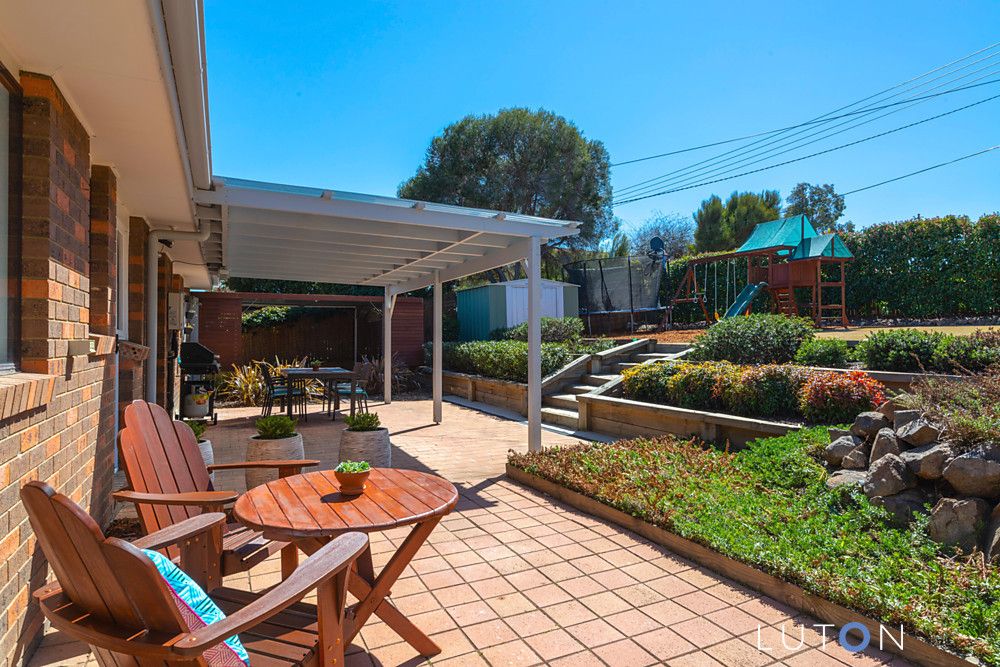 59 Girdlestone Circuit, Calwell ACT 2905, Image 1