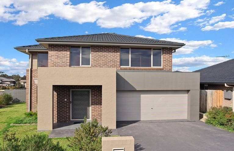 55 Adelong Parade, The Ponds NSW 2769, Image 0