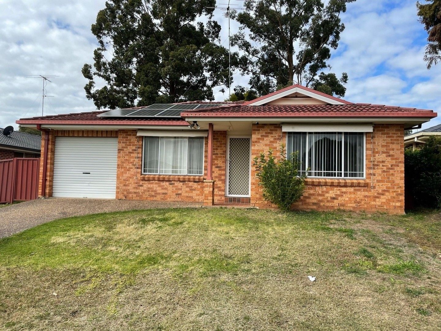 8 William Howell Drive, Glenmore Park NSW 2745, Image 0