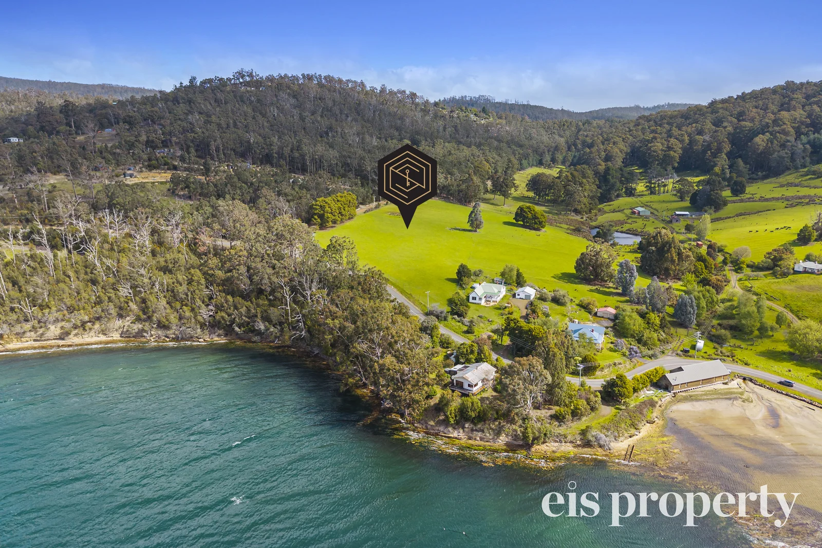 Additional image 5 of Lot 1 Eva Gully Road, Brooks Bay TAS 7116