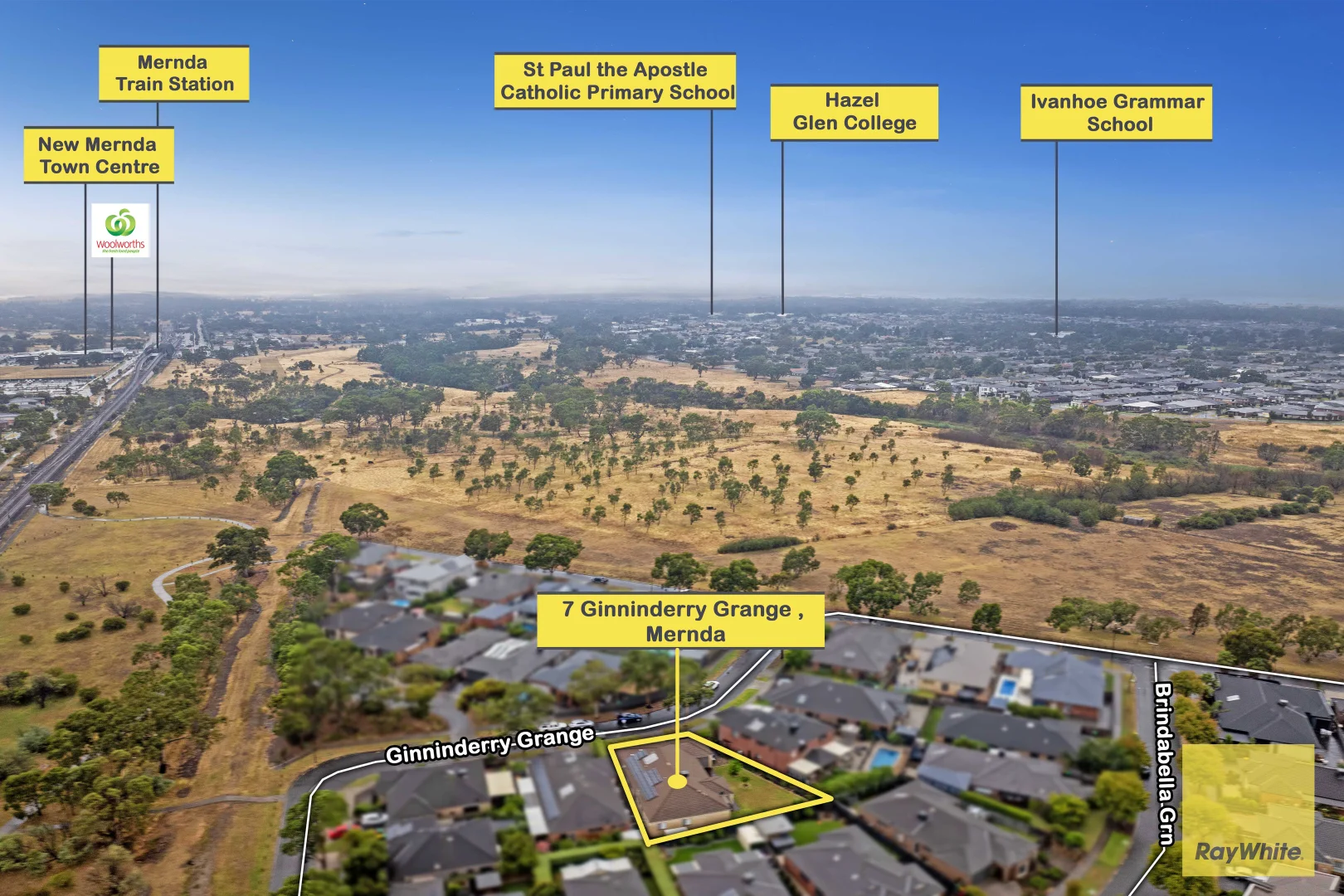 Additional image 21 of 7 Ginninderry Grange, Mernda VIC 3754