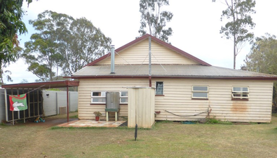 Picture of 24 Moffat Street, RAVENSHOE QLD 4888